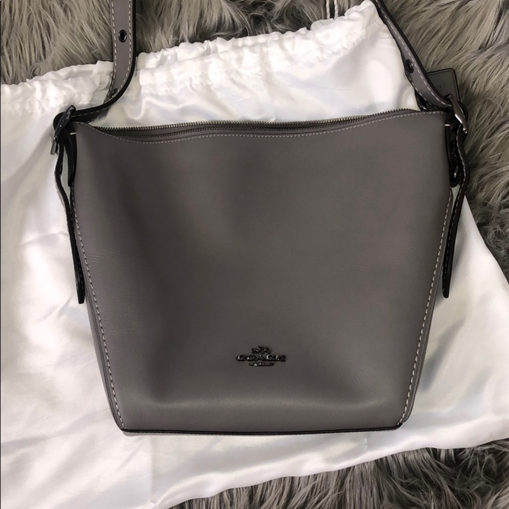 In perfect condition, Coach cross Body bag